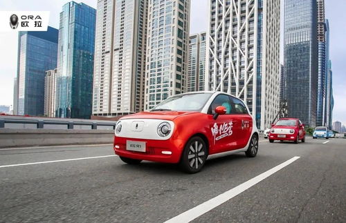 解讀長城汽車4月銷量 品牌升勢比銷量回暖更具價值