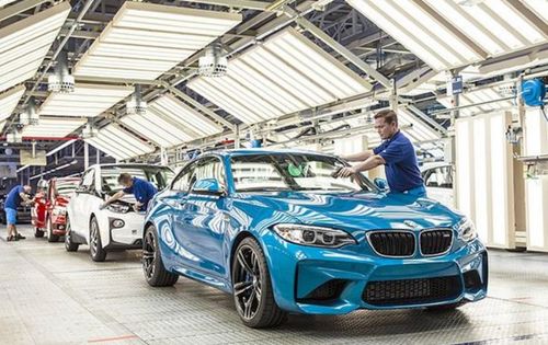 低調(diào)出海 國產(chǎn)車企海外亮眼表現(xiàn)，國內(nèi)“默默無聞”背后隱現(xiàn)全球戰(zhàn)略