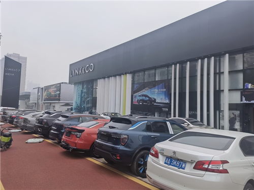 長沙車市硝煙彌漫，價格戰(zhàn)背后暗藏玄機(jī)