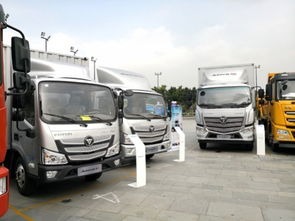 首屆中國(guó)商用車服務(wù)大會(huì)圓滿落幕，歐馬可榮膺“2019全國(guó)商用車優(yōu)秀服務(wù)品牌”大獎(jiǎng)