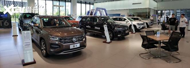 南北大眾SUV價(jià)格優(yōu)勢(shì)漸顯 市場(chǎng)銷售現(xiàn)狀與生存策略調(diào)查