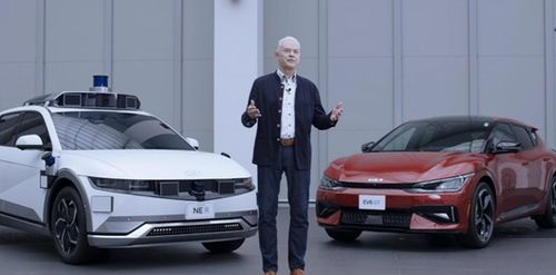 聆聽(tīng)中國(guó)消費(fèi)者需求，現(xiàn)代汽車集團(tuán)中國(guó)前瞻數(shù)字研發(fā)中心在滬揭幕，開(kāi)啟本土化戰(zhàn)略新篇章