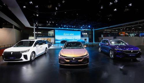 自主新能源品牌高端突圍 如何實(shí)現(xiàn)豪華市場(chǎng)之夢(mèng)