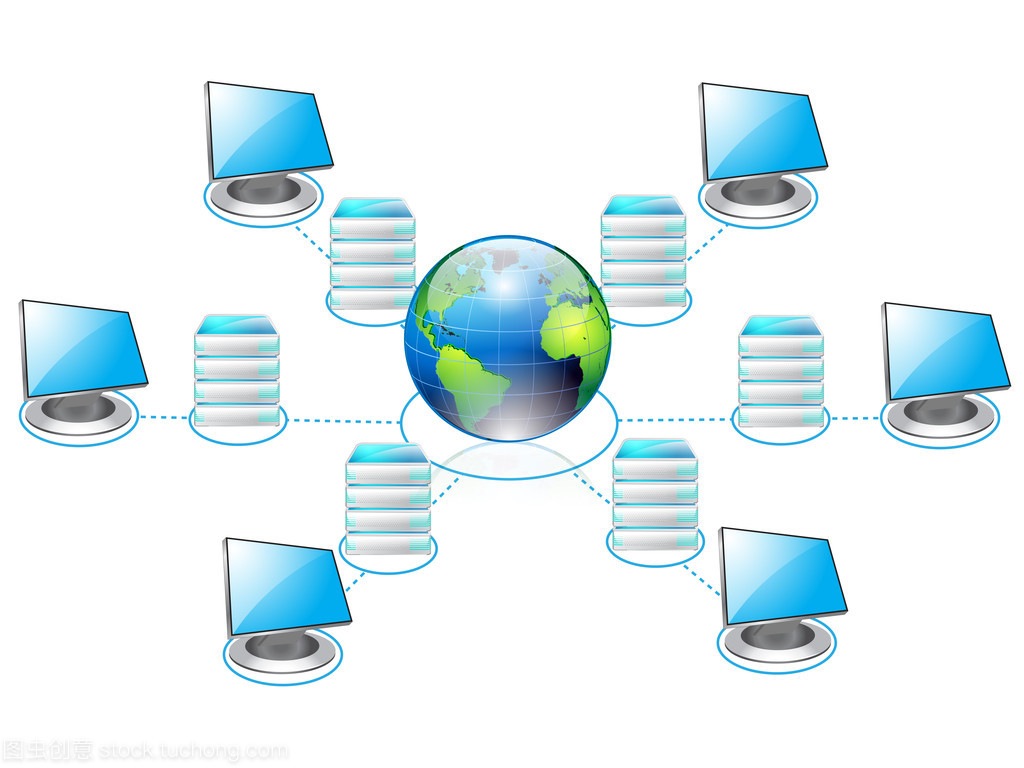 計算機網(wǎng)絡系統(tǒng) 架構、功能與發(fā)展